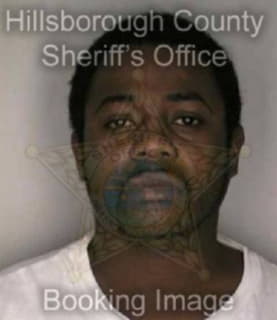 Leonard Ronald - Hillsborough County, Florida 