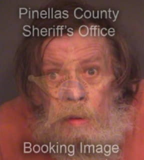 Tyler Russell - Pinellas County, Florida 