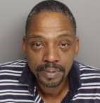 Anderson Cedric - Greenville County, South Carolina 