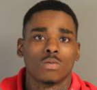 Kidd Dontarious - Shelby County, Tennessee 