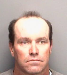 Howell James - Pinellas County, Florida 