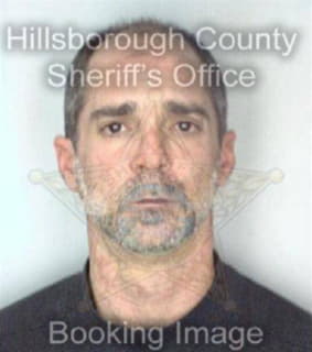 Rodriguez Johnny - Hillsborough County, Florida 