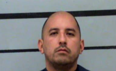 Aguilar Jose - Lubbock County, Texas 