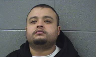 Andrade Jose - Cook County, Illinois 