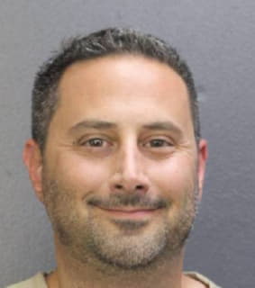 Mills Michael - Broward County, Florida 