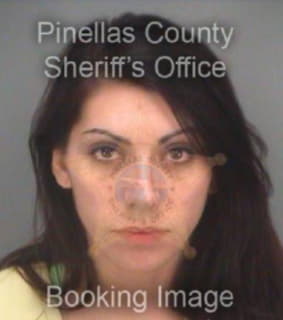 Luther Michelle - Pinellas County, Florida 