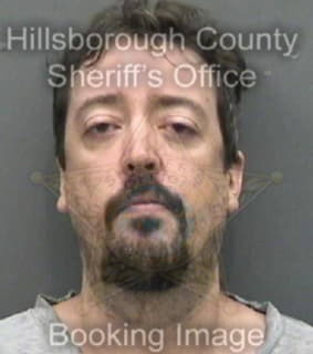 Boren Paul - Hillsborough County, Florida 