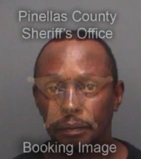 Billups Roderick - Pinellas County, Florida 