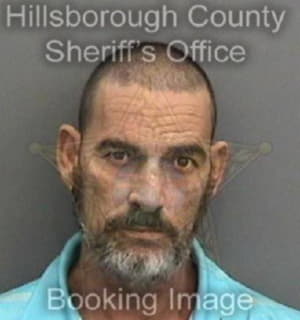 Wingate Roger - Hillsborough County, Florida 