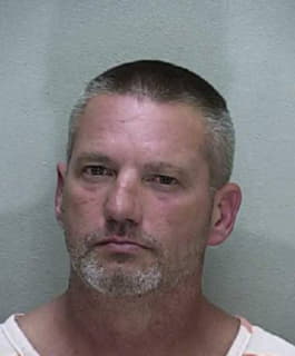 Heifner Steven - Marion County, Florida 