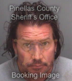 Lynch Terrence - Pinellas County, Florida 