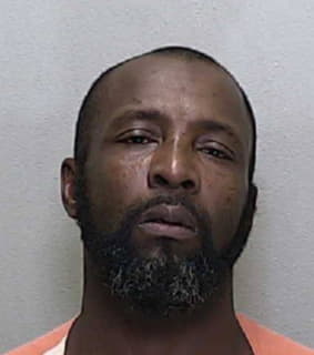 Patterson Tyrone - Marion County, Florida 