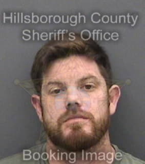 Donohue William - Hillsborough County, Florida 