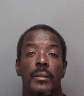 Murray Willie - Pinellas County, Florida 