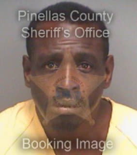 Lee Darion - Pinellas County, Florida 