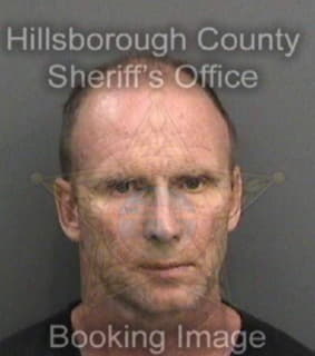 Kiefer David - Hillsborough County, Florida 