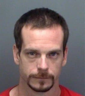 Miller Gregory - Pinellas County, Florida 