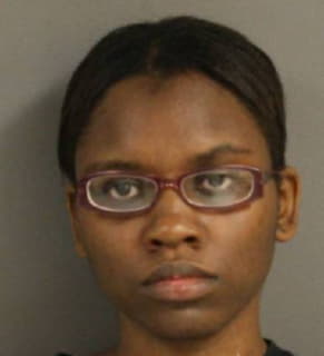 Young Jasmine - Hinds County, Mississippi 