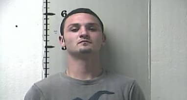 Gregory Jeremiah - Lincoln County, Kentucky 