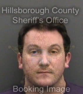 Wobensmith John - Hillsborough County, Florida 