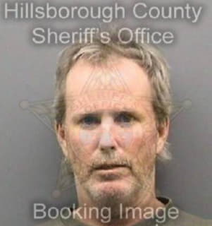 Keesey John - Hillsborough County, Florida 