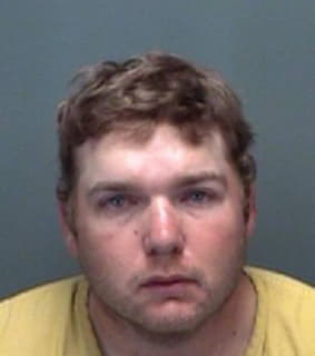 Howard John - Pinellas County, Florida 