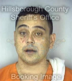 Lopez Jose - Hillsborough County, Florida 