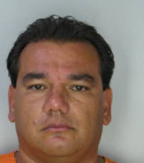 Kollmann Lancelot - Hillsborough County, Florida 