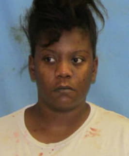 Suell Malaika - Pulaski County, Arkansas 