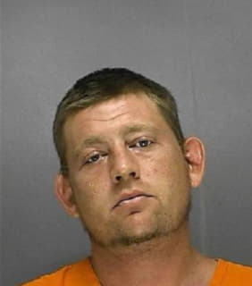 Dunn Mark - Volusia County, Florida 