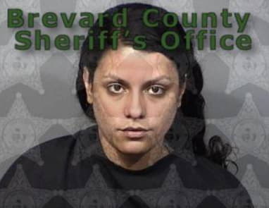 Linares Monica - Brevard County, Florida 