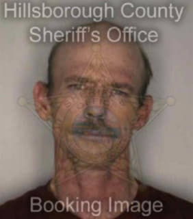 Andrews Monte - Hillsborough County, Florida 