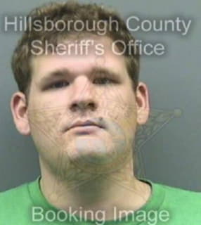 Wiggins Patrick - Hillsborough County, Florida 