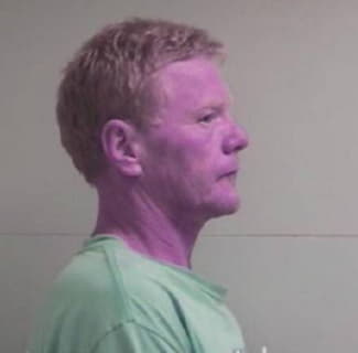 Lee Robert - Desoto County, Mississippi 