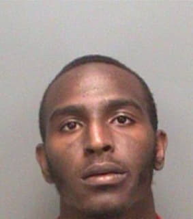 Mims Derrick - Pinellas County, Florida 