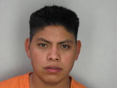 Cruz Emilio - Hillsborough County, Florida 