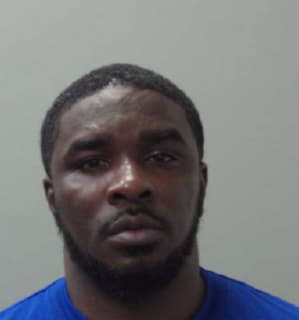 Thomas James - Madison County, Alabama 