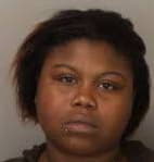 Keller Monica - Shelby County, Tennessee 