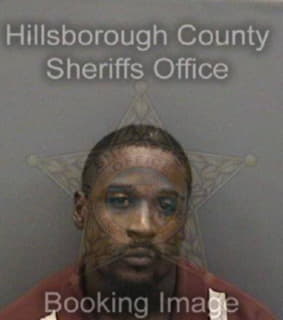 Daniels Orashawn - Hillsborough County, Florida 