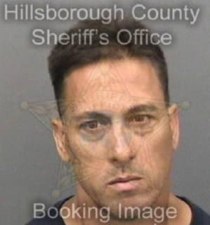 Schwartz Robert - Hillsborough County, Florida 