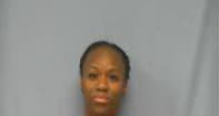 Jordan Talesha - Saline County, Arkansas 