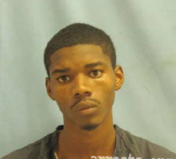 Torrence Titus - Pulaski County, Arkansas 