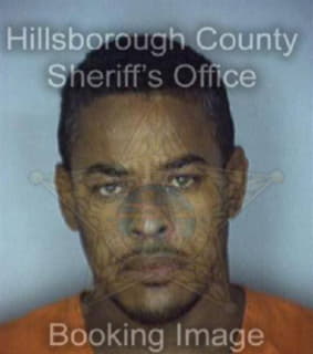 Dilbert Wayne - Hillsborough County, Florida 