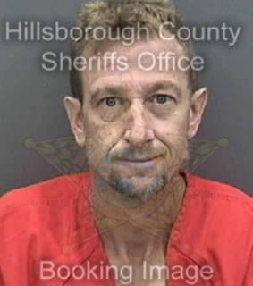 Mccormick Aaron - Hillsborough County, Florida 