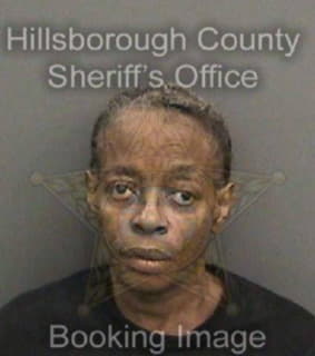 Washington Annette - Hillsborough County, Florida 