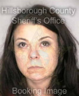 Newberry Barbara - Hillsborough County, Florida 