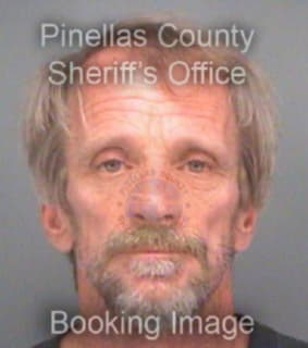 Brooks Bryan - Pinellas County, Florida 