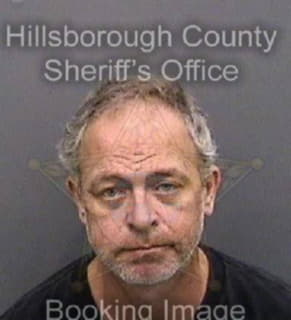 Coleman Christopher - Hillsborough County, Florida 