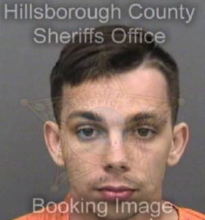 Dick Christopher - Hillsborough County, Florida 