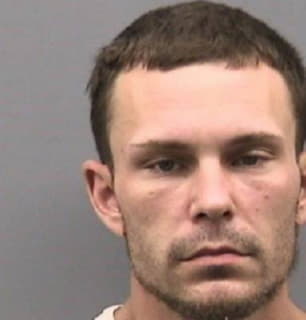 Campbell Coy - Hillsborough County, Florida 